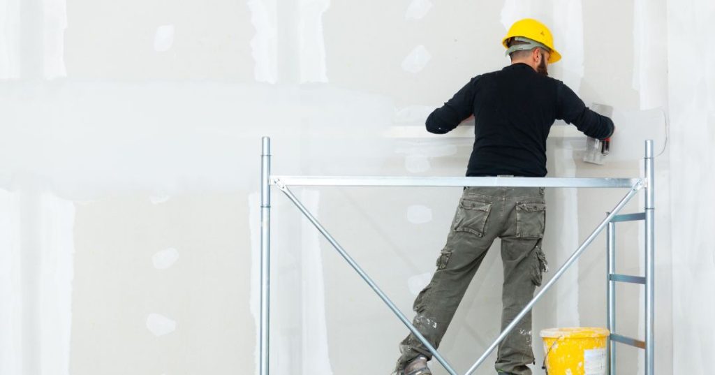 capa gesso em Feira de Santana